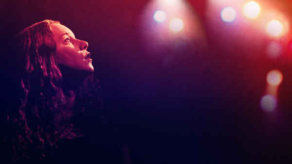 The Sound of Identity Poster 1