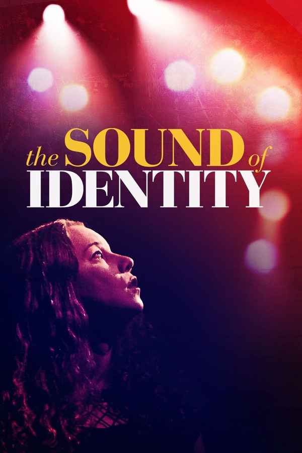 The Sound of Identity Poster 3