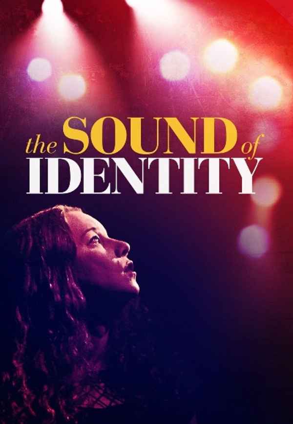 The Sound of Identity Poster 7
