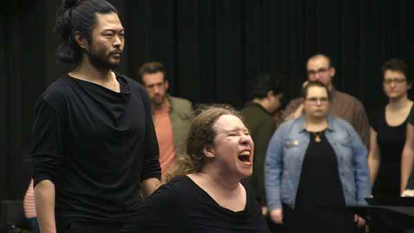 The Sound of Identity Poster 2