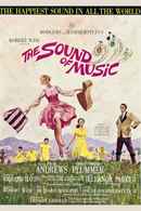 The Sound Of Music Poster 4