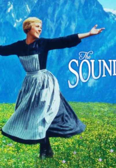 The Sound Of Music