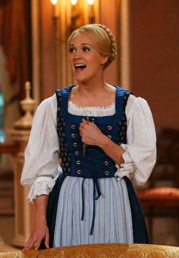 The Sound of Music Live! Poster 4