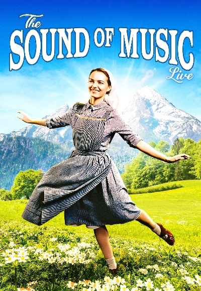 The Sound of Music Live!