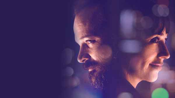 The Sound of Silence Poster 4