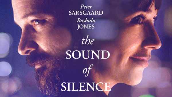 The Sound of Silence Poster 1