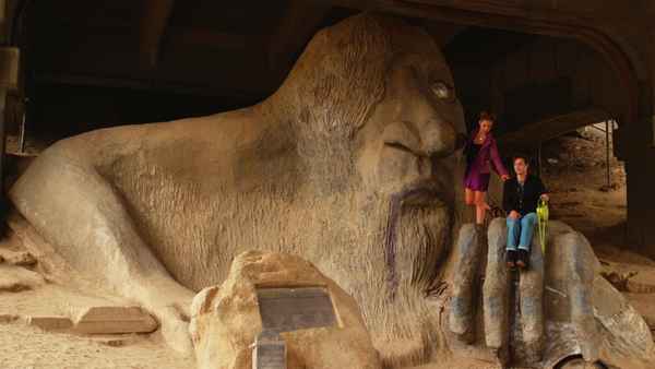 The Sound of Violet Poster 4