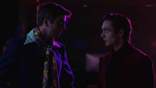 The Sound of Violet Poster 3