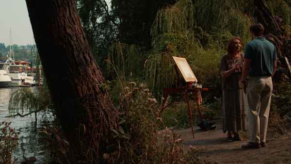 The Sound of Violet Poster 7