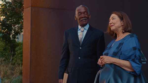 The Sound of Violet Poster 6