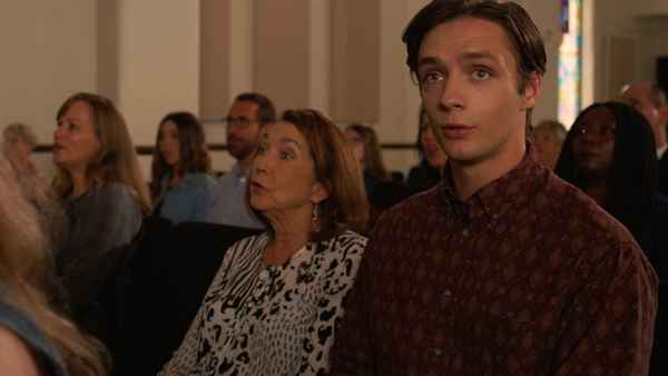 The Sound of Violet Poster 5