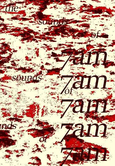 The Sounds of 7am