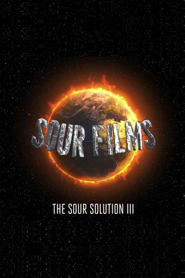 The Sour Solution III Poster 1