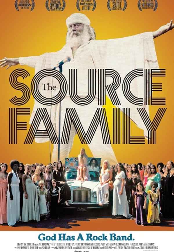 The Source Family Poster 6