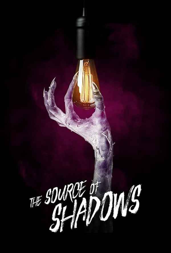 The Source of Shadows Poster 3