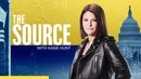 The Source with Kasie Hunt Poster 1
