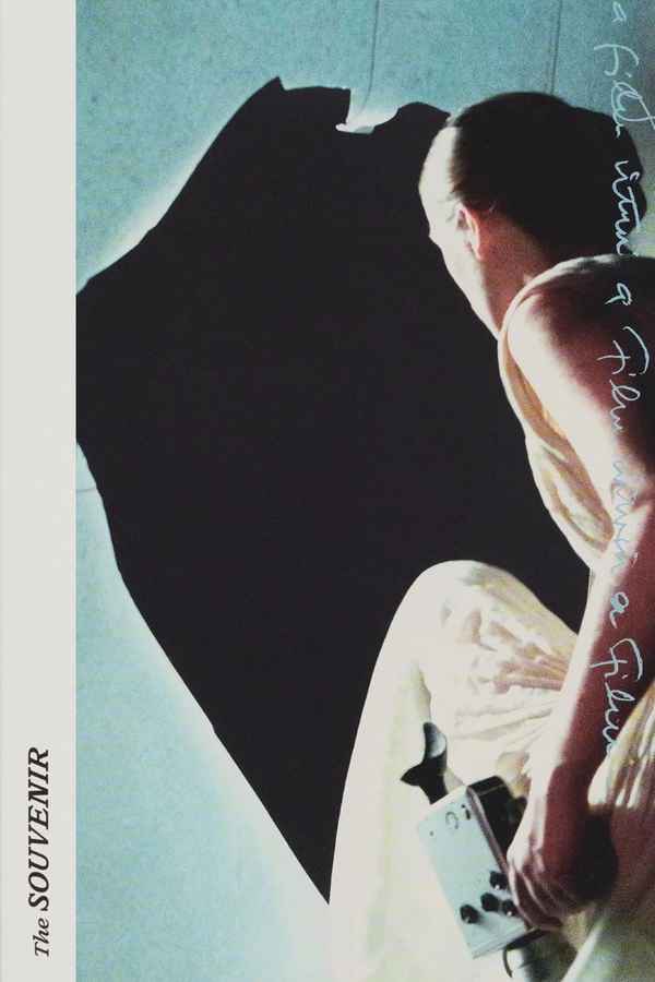 The Souvenir Poster 6