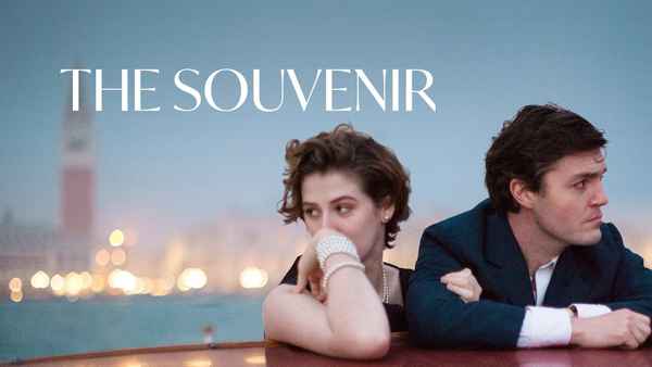 The Souvenir Poster 7