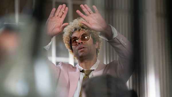 The Souvenir: Part II Poster 2