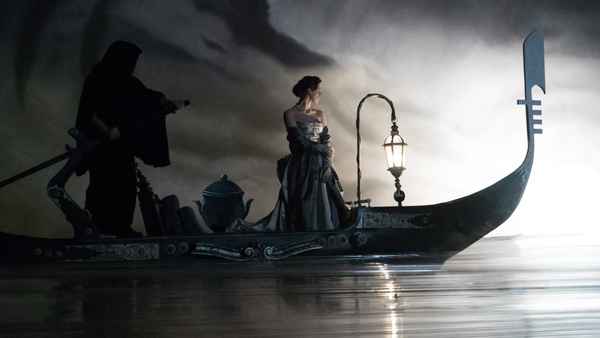 The Souvenir: Part II Poster 4