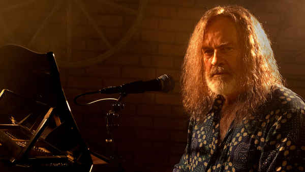 The Space Between Poster 7