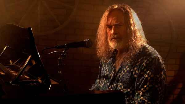 The Space Between Poster 6