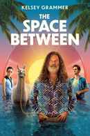 The Space Between Poster 1