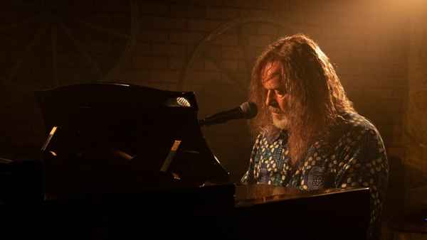 The Space Between Poster 5