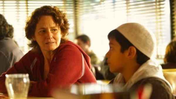 The Space Between Poster 1