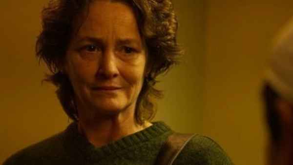 The Space Between Poster 3