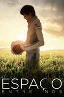 The Space Between Us Poster 2