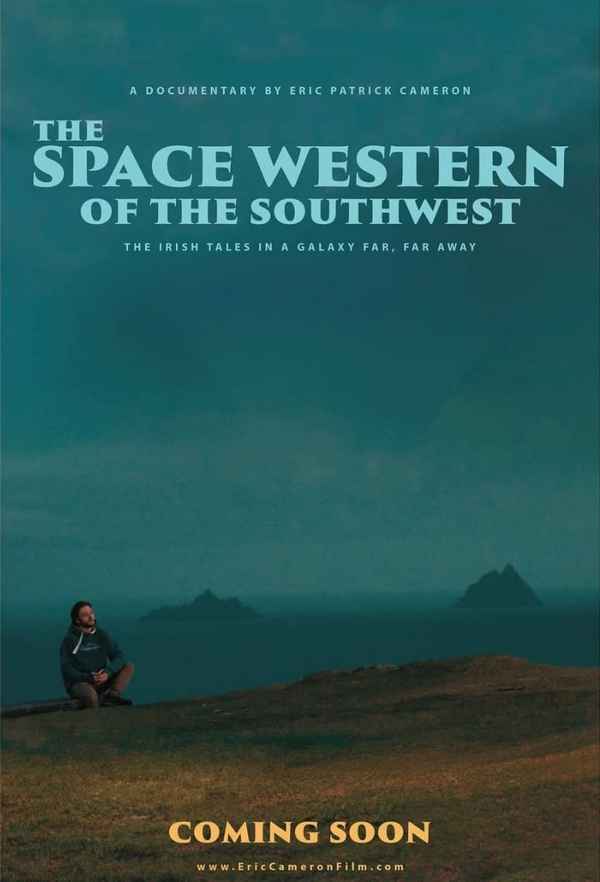The Space Western of the Southwest Poster 2