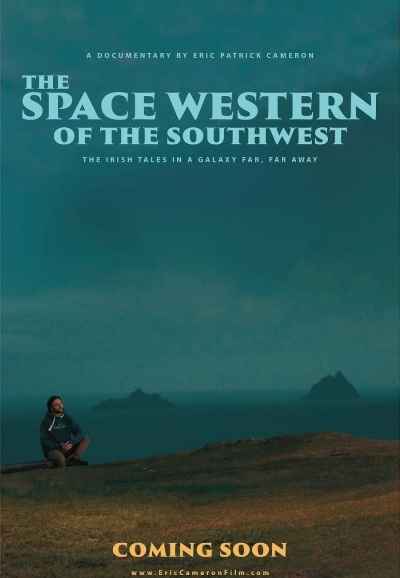 The Space Western of the Southwest