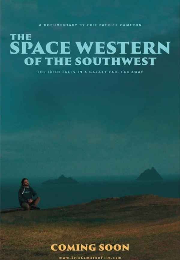 The Space Western of the Southwest Poster 3