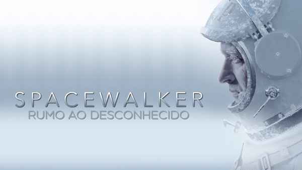 The Spacewalker Poster 6