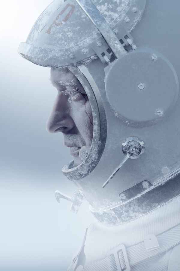 The Spacewalker Poster 5