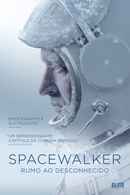 The Spacewalker Poster 3