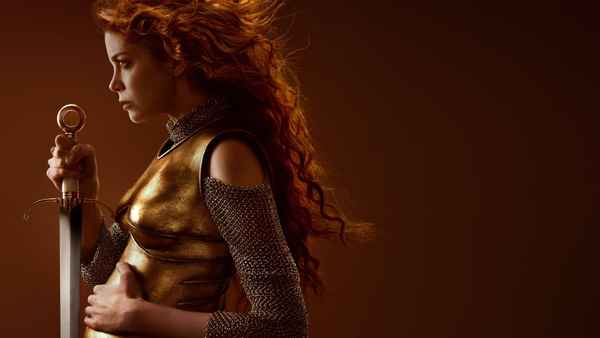 The Spanish Princess Poster 2