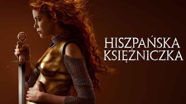 The Spanish Princess Poster 5