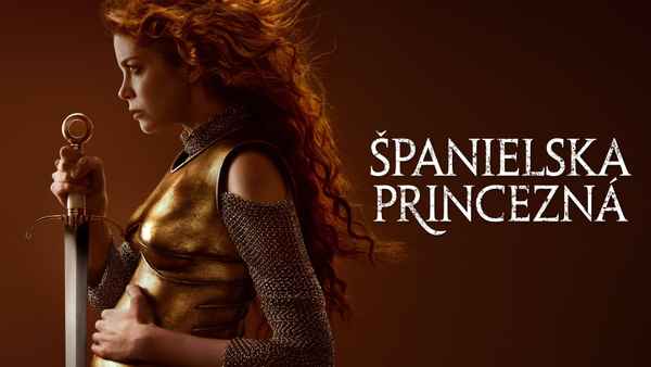 The Spanish Princess Poster 7