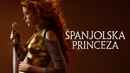 The Spanish Princess Poster 1