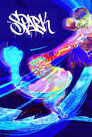 The Spark Poster 5