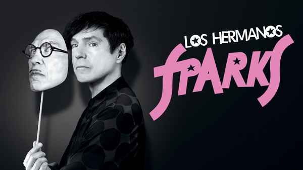 The Sparks Brothers Poster 6