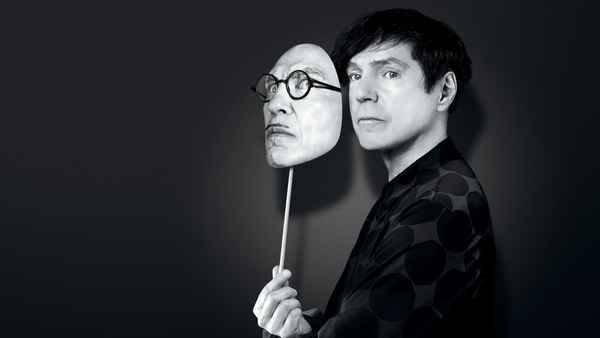 The Sparks Brothers Poster 3