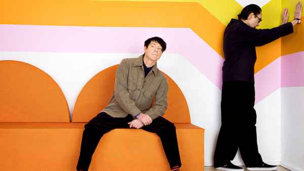 The Sparks Brothers Poster 7