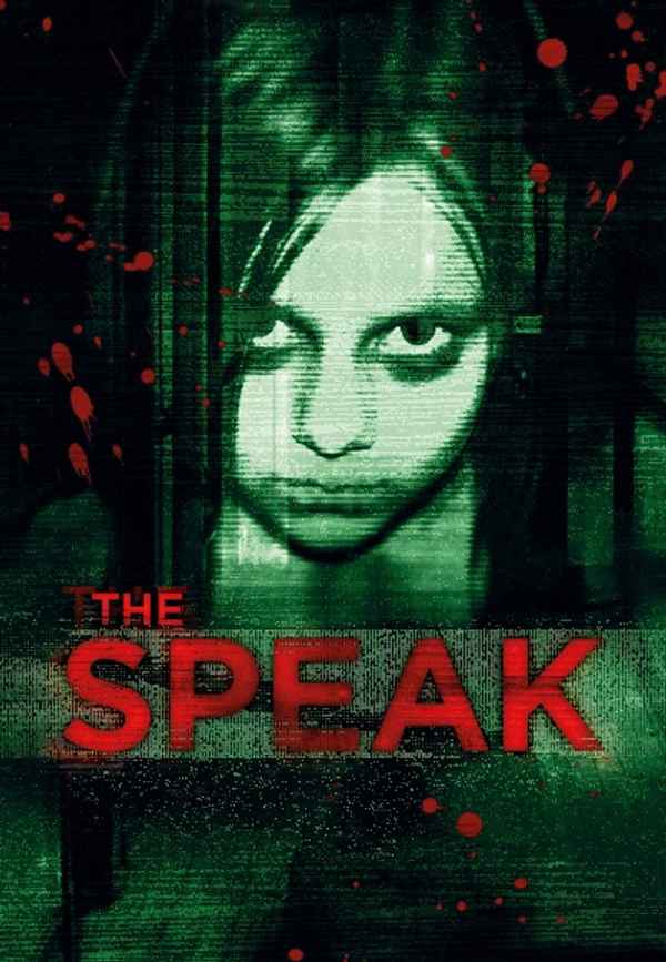 The Speak Poster 3