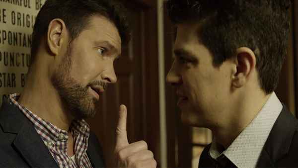 The Special Poster 7