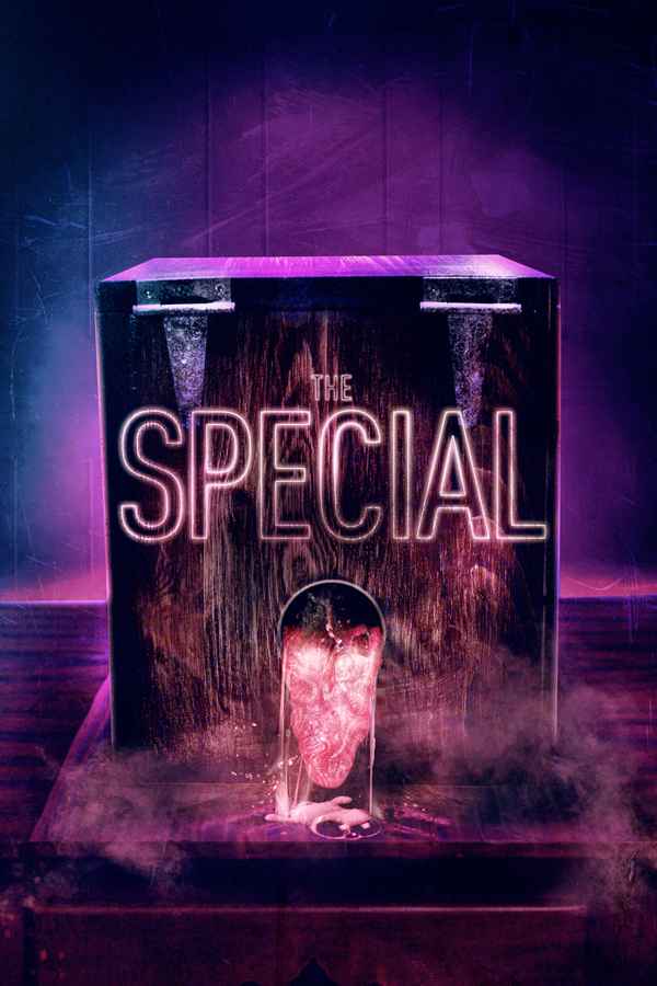 The Special Poster 3