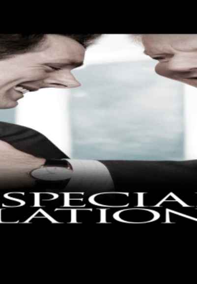 The Special Relationship