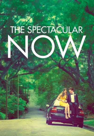 The Spectacular Now